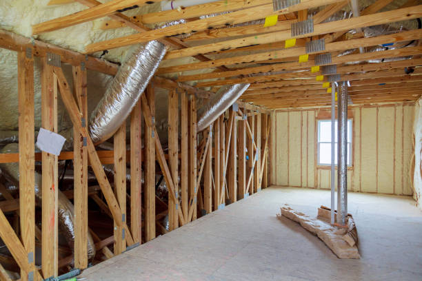 Best Insulation for New Construction  in Harwood Heights, IL