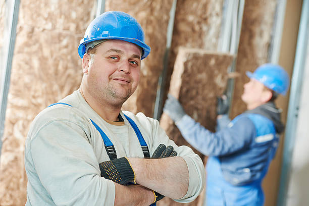 Range of Insulation Solutions in Harwood Heights, IL